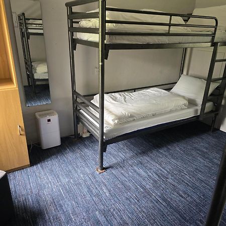 Yha Brecon Beacons Danywenallt Talybont-on-Usk Kültér fotó