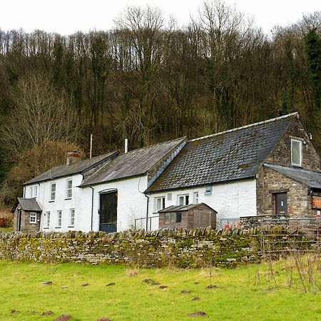 Yha Brecon Beacons Danywenallt Talybont-on-Usk Kültér fotó