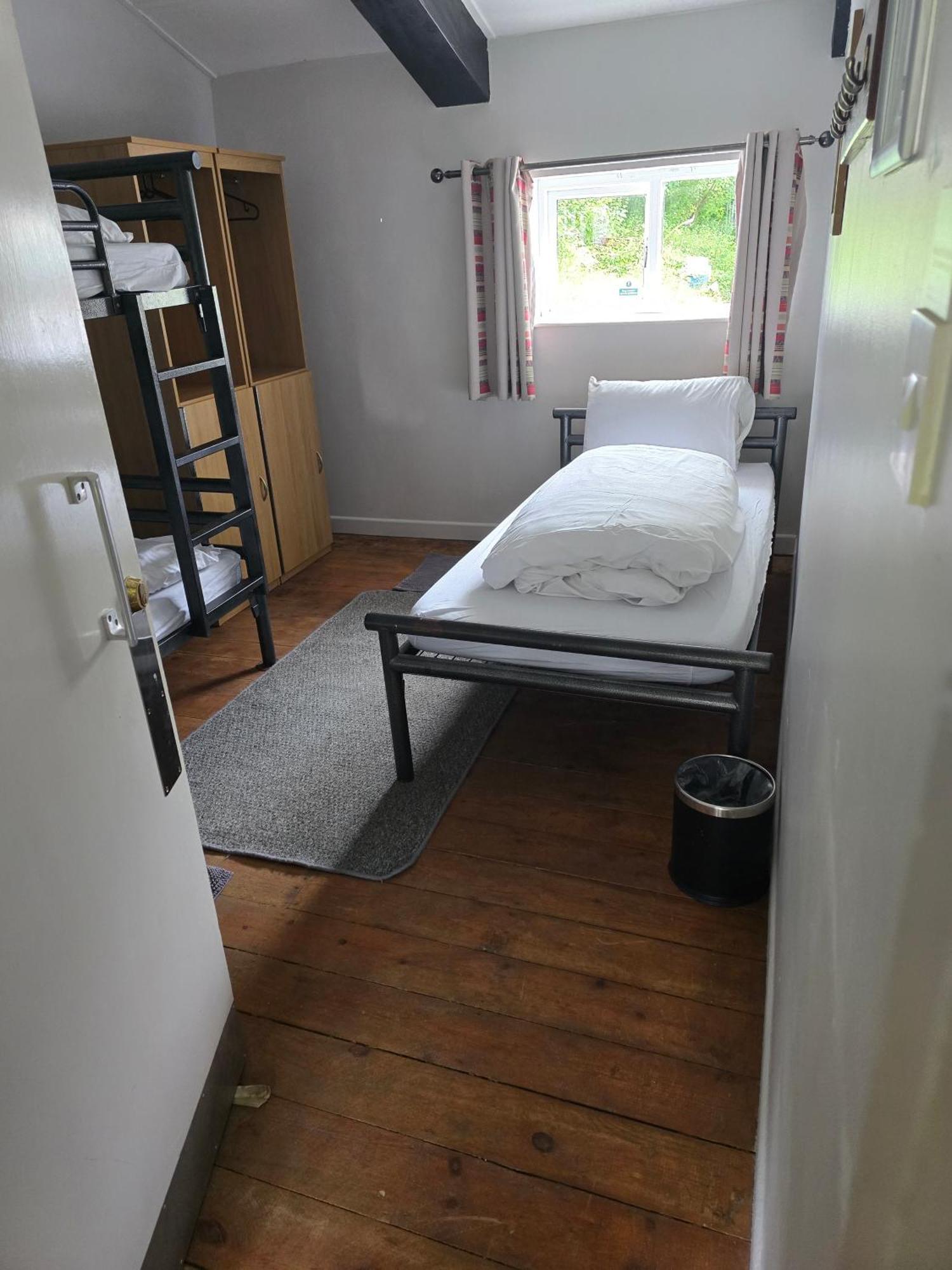 Yha Brecon Beacons Danywenallt Talybont-on-Usk Kültér fotó