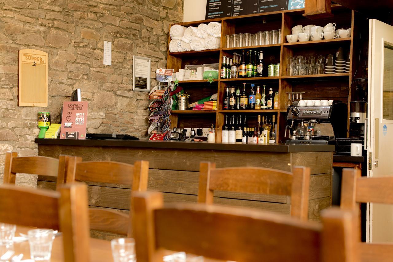 Yha Brecon Beacons Danywenallt Talybont-on-Usk Kültér fotó