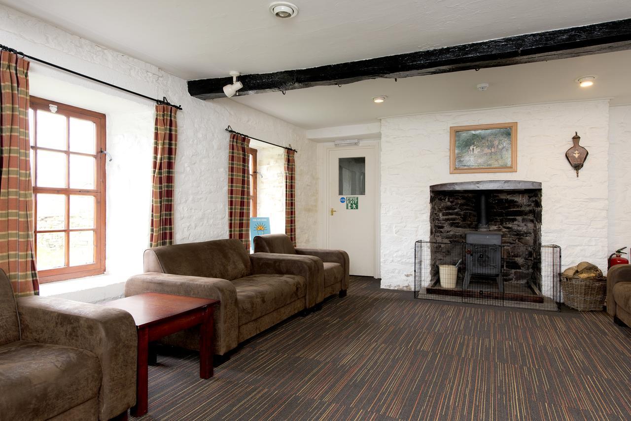 Yha Brecon Beacons Danywenallt Talybont-on-Usk Kültér fotó
